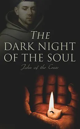 E-Book (epub) The Dark Night of the Soul von John of the Cross