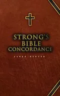 E-Book (epub) Strong's Bible Concordance von James Strong