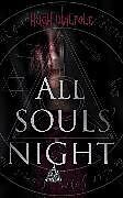 eBook (epub) All Souls' Night de Hugh Walpole