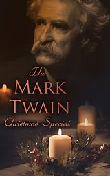 eBook (epub) The Mark Twain Christmas Special de Mark Twain