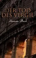 E-Book (epub) Der Tod des Vergil von Hermann Broch