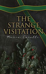 E-Book (epub) The Strange Visitation von Marie Corelli