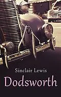 E-Book (epub) Dodsworth von Sinclair Lewis