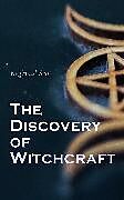 E-Book (epub) The Discovery of Witchcraft von Reginald Scot