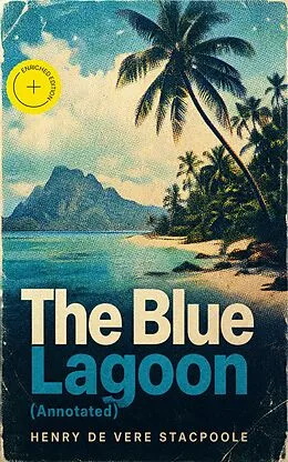 E-Book (epub) The Blue Lagoon von Henry De Vere Stacpoole
