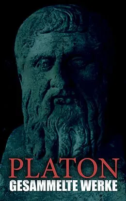 E-Book (epub) PLATON - Gesammelte Werke von Platon
