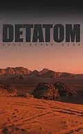 E-Book (epub) Detatom von Paul Eugen Sieg