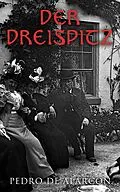 E-Book (epub) Der Dreispitz von Der Dreispitz