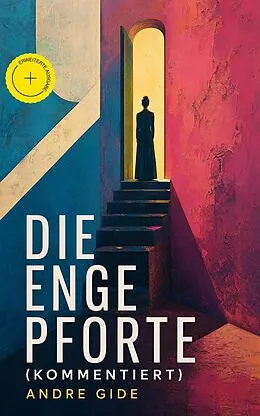E-Book (epub) Die enge Pforte von Andre Gide