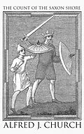 E-Book (epub) The Count of the Saxon Shore von Alfred J. Church