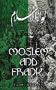 eBook (epub) Moslem and Frank de Gustave Louis Strauss