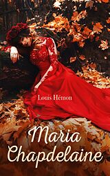 eBook (epub) Maria Chapdelaine de Louis Hémon