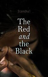 E-Book (epub) The Red and the Black von Stendhal