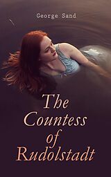 eBook (epub) The Countess of Rudolstadt de George Sand