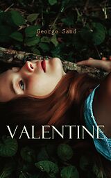 eBook (epub) Valentine de George Sand
