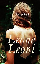 eBook (epub) Leone Leoni de George Sand
