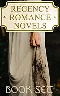 E-Book (epub) Regency Romance Novels - Book Set von Jane Austen, Fanny Burney, Mary Wollstonecraft