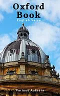 E-Book (epub) The Oxford Book of English Verse von Various Authors