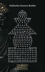 E-Book (epub) Die Reden Gotamo Buddhos von Siddhartha Gautama Buddha