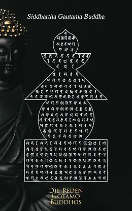 E-Book (epub) Die Reden Gotamo Buddhos von Siddhartha Gautama Buddha
