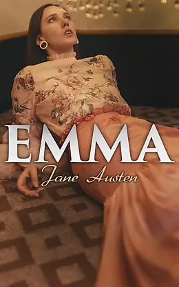 E-Book (epub) Emma von Jane Austen