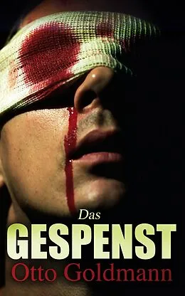 E-Book (epub) Das Gespenst von Otto Goldmann