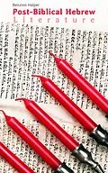 E-Book (epub) Post-Biblical Hebrew Literature von Benzion Halper