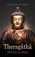 E-Book (epub) Therag?th? von Siddhartha Gautama Buddha