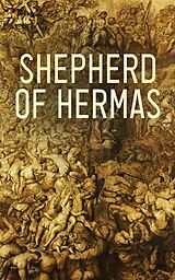 eBook (epub) Shepherd of Hermas de Anonymous