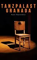 E-Book (epub) Tanzpalast Granada von Ravi Ravendro