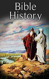 eBook (epub) Bible History de Alfred Edersheim