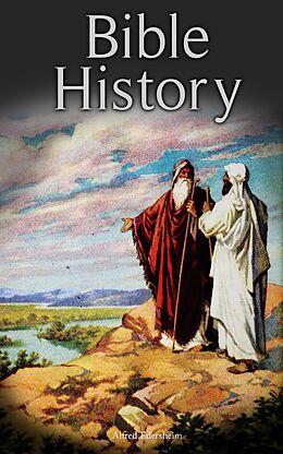 eBook (epub) Bible History de Alfred Edersheim