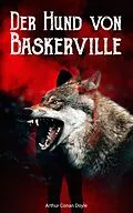 E-Book (epub) Der Hund von Baskerville von Arthur Conan Doyle
