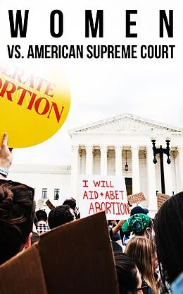 E-Book (epub) Women vs. American Supreme Court von Jon O. Shimabukuro, Matthew B. Barry, Congressional Research Service