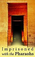 E-Book (epub) Imprisoned with the Pharaohs von Harry Houdini, H. P. Lovecraft