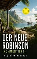 E-Book (epub) Der Neue Robinson von Frederick Marryat
