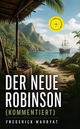 E-Book (epub) Der Neue Robinson von Frederick Marryat
