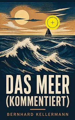 E-Book (epub) Das Meer von Bernhard Kellermann