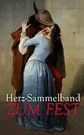E-Book (epub) Herz-Sammelband zum Fest von Jane Austen, Leo Tolstoi, George Sand