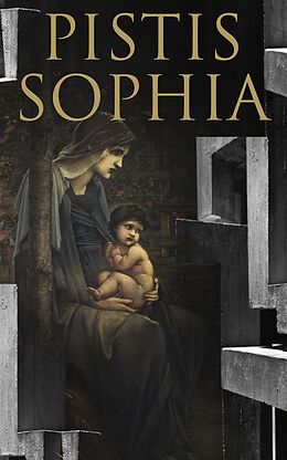 eBook (epub) Pistis Sophia de Anonymous