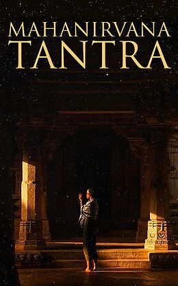 eBook (epub) Mahanirvana Tantra de Anonymous