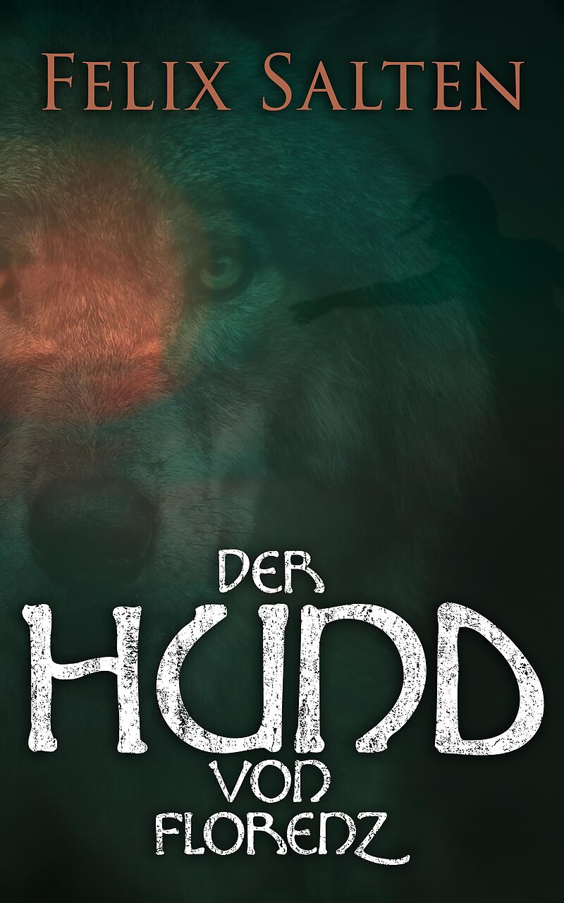 Der Hund von Florenz
