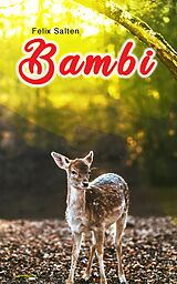 E-Book (epub) Bambi von Felix Salten