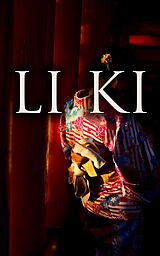 E-Book (epub) Li Ki von Anonymous