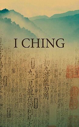 E-Book (epub) I Ching von Anonymous