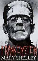 E-Book (epub) Frankenstein von Mary Shelley