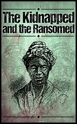 E-Book (epub) The Kidnapped and the Ransomed von Kate E. R. Pickard
