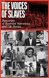 E-Book (epub) The Voices of Slaves von Various
