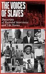 eBook (epub) The Voices of Slaves de Various