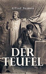 E-Book (epub) Der Teufel von Alfred Neumann